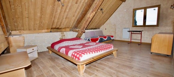 Casa de 5 dormitorios en Perrignier, France No. 190093 15