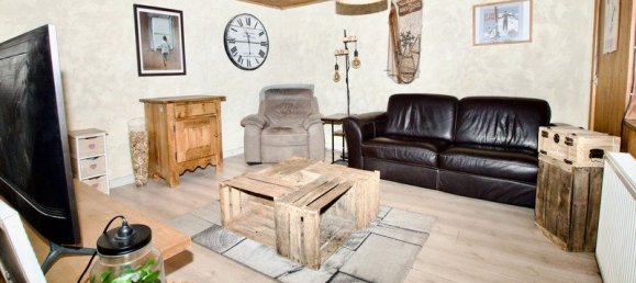 Casa de 5 dormitorios en Perrignier, France No. 190093 6