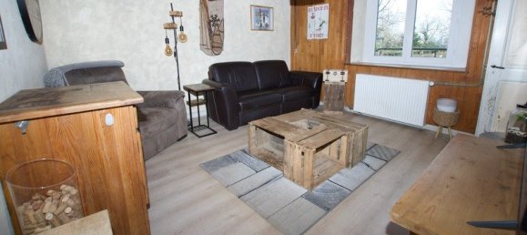 Casa de 5 dormitorios en Perrignier, France No. 190093 19