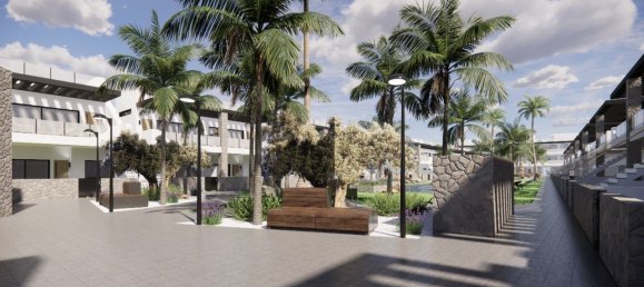 Apartamento de 3 dormitorios en Punta Prima, Spain No. 3617 2