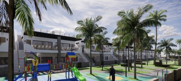 Apartamento de 3 dormitorios en Punta Prima, Spain No. 3617 6