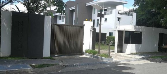 3 chambres condominium à vendre à Santa Ana, Santa Ana , San José, Costa Rica № 373 2