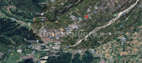 2 rooms Warehouse in Cuneo, Italy No. 225528 3