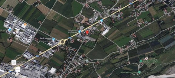 2 rooms Warehouse in Cuneo, Italy No. 225528 4