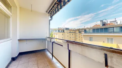 2-salle Appartement à Ottakring, Austria No. 197151