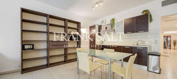 Квартира с 2 спальнями в Меллиха, Мальта № 11593 21