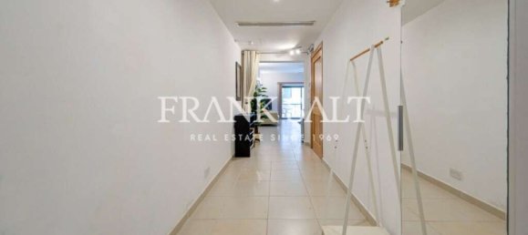 Квартира с 2 спальнями в Меллиха, Мальта № 11593 46