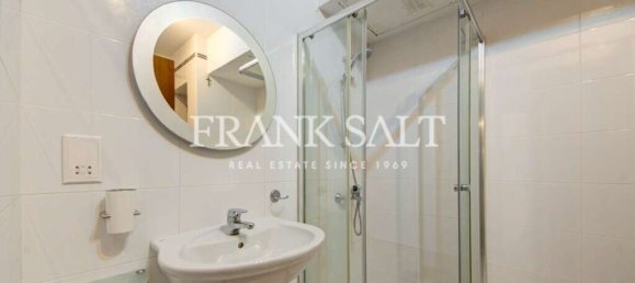 Квартира с 2 спальнями в Меллиха, Мальта № 11593 27