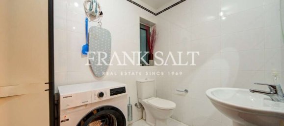 Квартира с 2 спальнями в Меллиха, Мальта № 11593 44