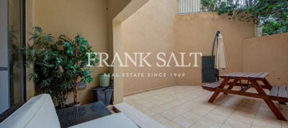 Квартира с 2 спальнями в Меллиха, Мальта № 11593 18