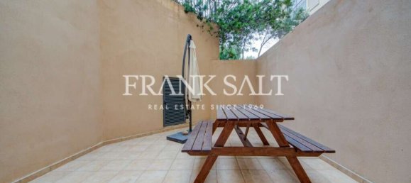 Квартира с 2 спальнями в Меллиха, Мальта № 11593 22