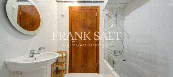 Квартира с 2 спальнями в Меллиха, Мальта № 11593 36