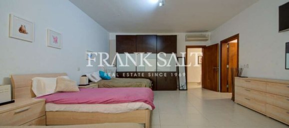 Квартира с 2 спальнями в Меллиха, Мальта № 11593 41