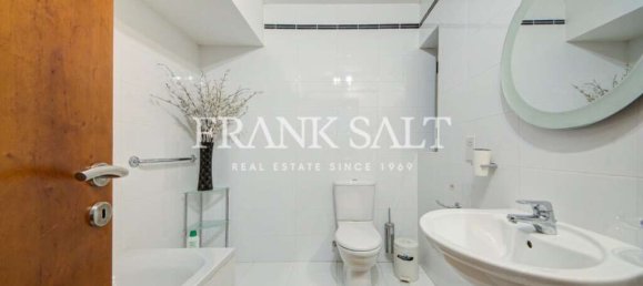 Квартира с 2 спальнями в Меллиха, Мальта № 11593 40