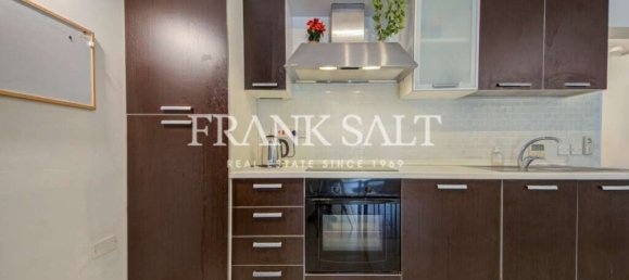 Квартира с 2 спальнями в Меллиха, Мальта № 11593 6