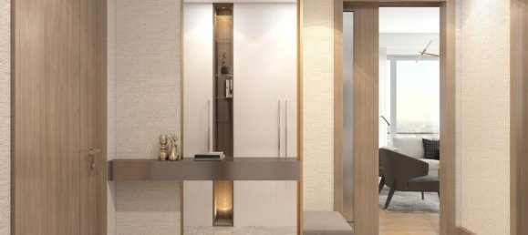 Apartamento de 2+1 en Self Istanbul, Istanbul, Turkey No. 34518 5