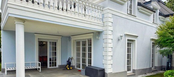 6غرفة فيلا في Oberwaltersdorf, Austria رقم 196305 3