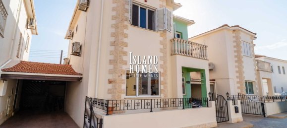 3 غرف نوم منزل في Frenaros, Cyprus رقم 23877 13