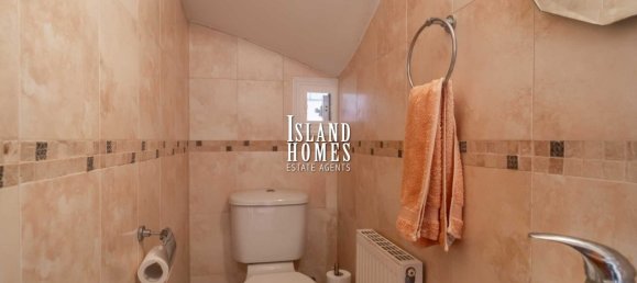 3 غرف نوم منزل في Frenaros, Cyprus رقم 23877 14