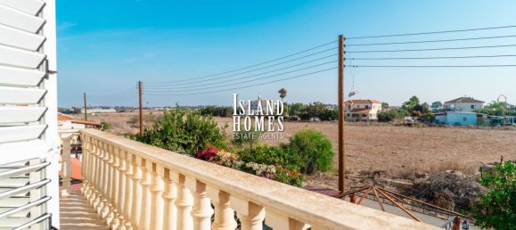 3 غرف نوم منزل في Frenaros, Cyprus رقم 23877 22