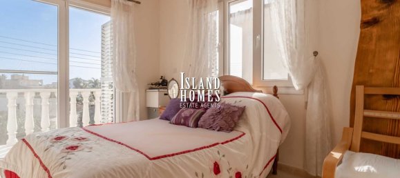 3 غرف نوم منزل في Frenaros, Cyprus رقم 23877 23