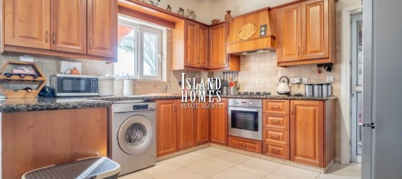 3 غرف نوم منزل في Frenaros, Cyprus رقم 23877 4