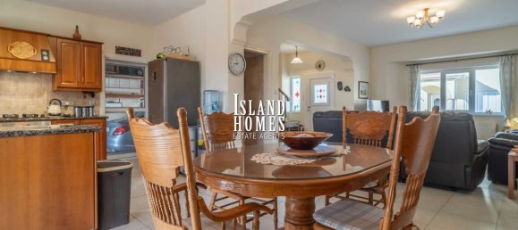 3 غرف نوم منزل في Frenaros, Cyprus رقم 23877 6