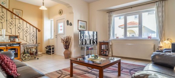 3 غرف نوم منزل في Frenaros, Cyprus رقم 23877 2