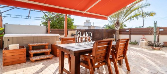 3 غرف نوم منزل في Frenaros, Cyprus رقم 23877 11