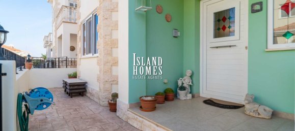 3 غرف نوم منزل في Frenaros, Cyprus رقم 23877 27