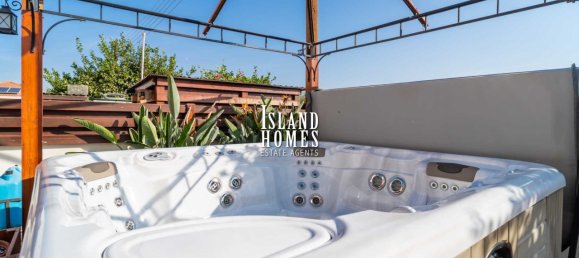 3 غرف نوم منزل في Frenaros, Cyprus رقم 23877 12