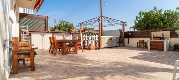 3 غرف نوم منزل في Frenaros, Cyprus رقم 23877 26