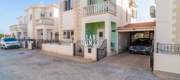 3 غرف نوم منزل في Frenaros, Cyprus رقم 23877 5