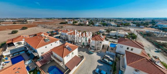 3 غرف نوم منزل في Frenaros, Cyprus رقم 23877 28