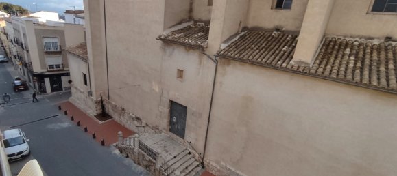 Дуплекс с 4 спальнями в Ятова, Испания № 80075 3