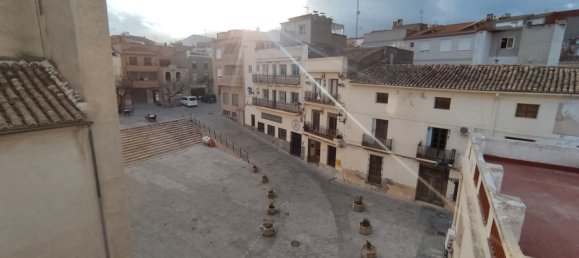 Дуплекс с 4 спальнями в Ятова, Испания № 80075 2