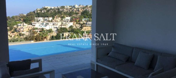 Villa T3 em Mellieha, Malta N.º 10812 4