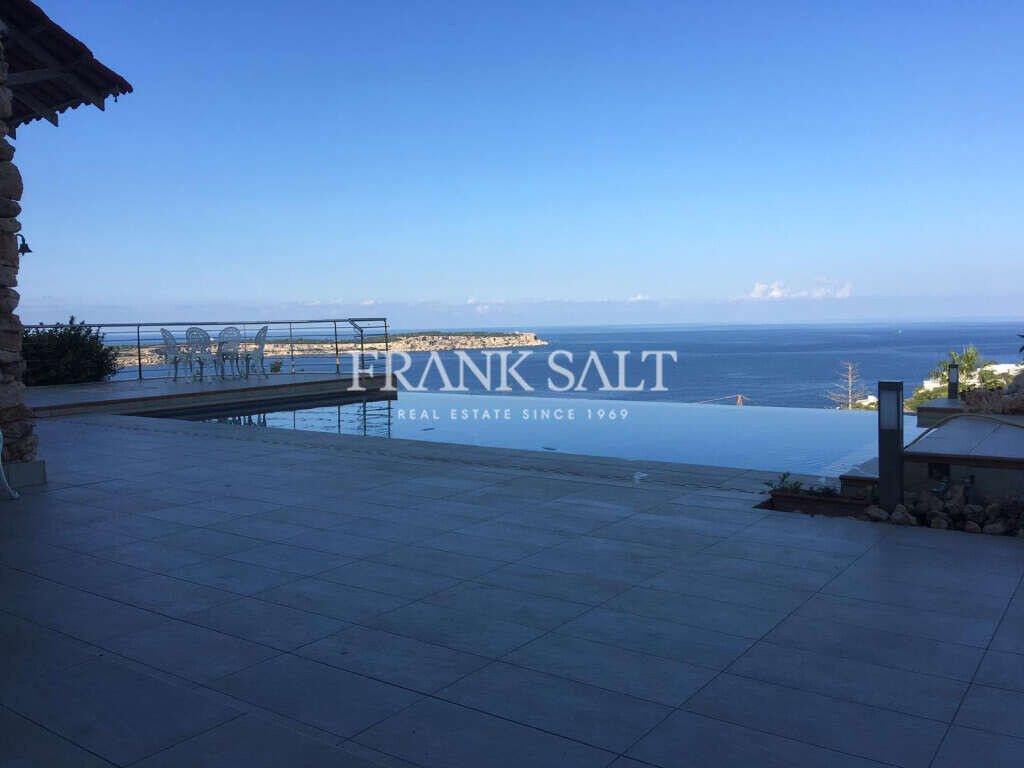 Villa T3 em Mellieha, Malta N.º 10812