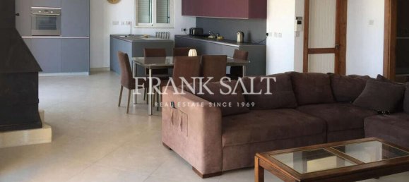 Villa T3 em Mellieha, Malta N.º 10812 8