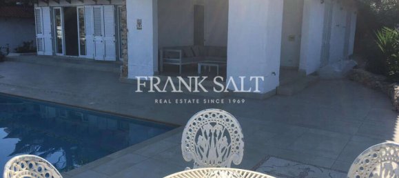 Villa T3 em Mellieha, Malta N.º 10812 5