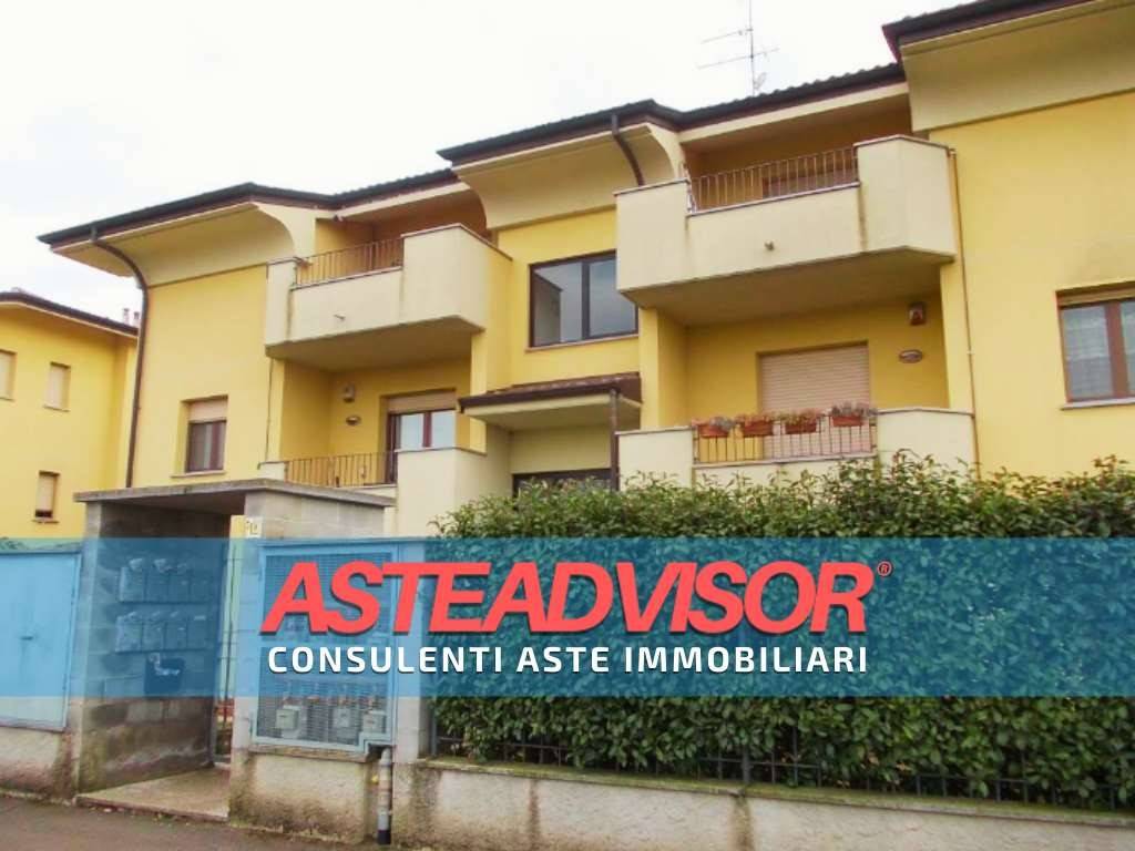 1 bedroom Apartment in Corbetta, Italy No. 372634