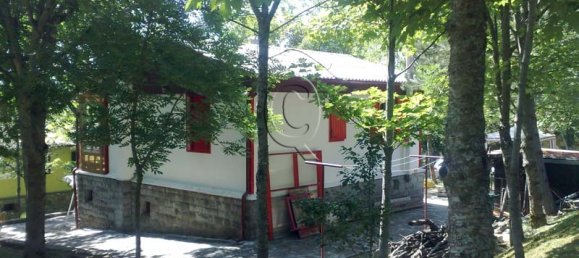 11-Zimmer Haus in Verghereto, Italy, Nr. 55413 3