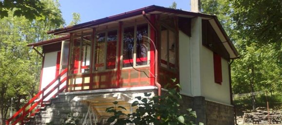 11-Zimmer Haus in Verghereto, Italy, Nr. 55413 17