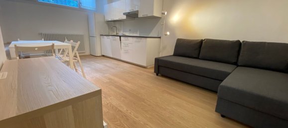 2-Zimmer Wohnung in Milan, Italy, Nr. 339049 5