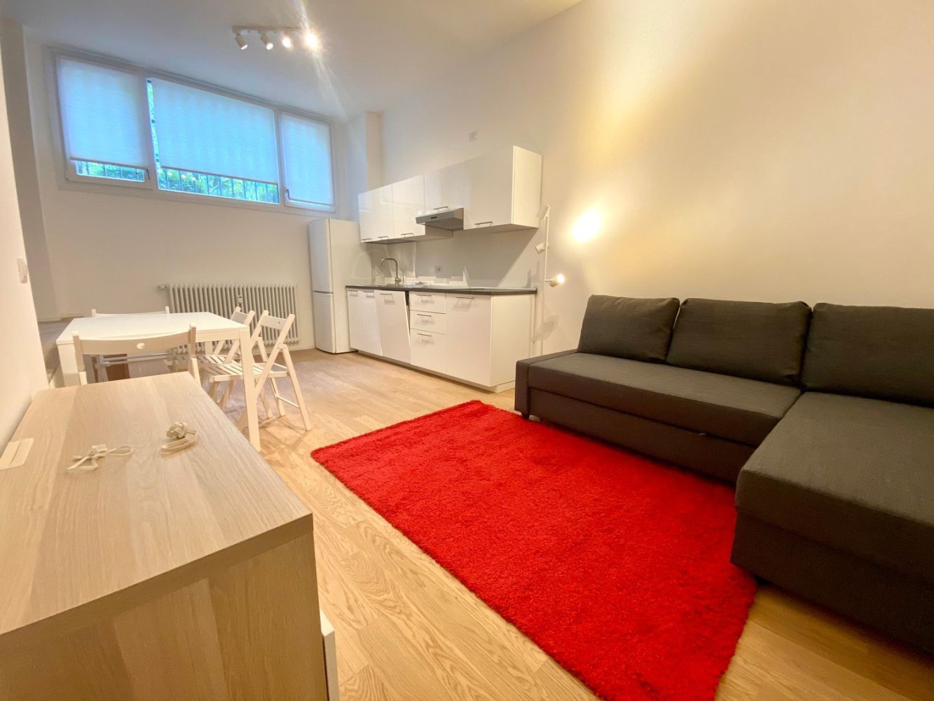 2-Zimmer Wohnung in Milan, Italy, Nr. 339049