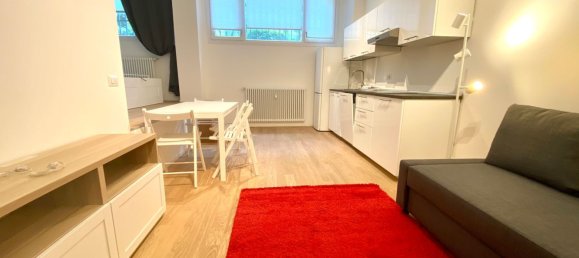 2-Zimmer Wohnung in Milan, Italy, Nr. 339049 2