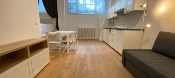 2-Zimmer Wohnung in Milan, Italy, Nr. 339049 7