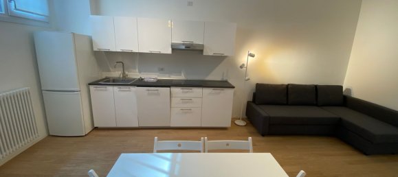 2-Zimmer Wohnung in Milan, Italy, Nr. 339049 16