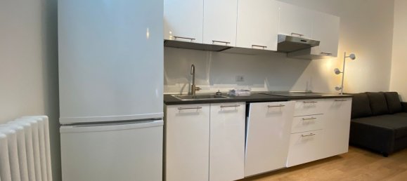 2-Zimmer Wohnung in Milan, Italy, Nr. 339049 9