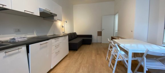 2-Zimmer Wohnung in Milan, Italy, Nr. 339049 10